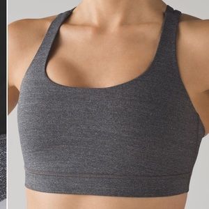 Lululemon Energy Bra